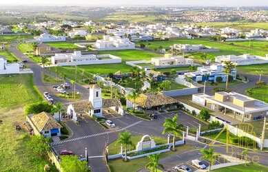 Imagem 2: Terreno à venda, por R$ 420.000 - Condomínio Parque Ytu Xapada - Itu/SP