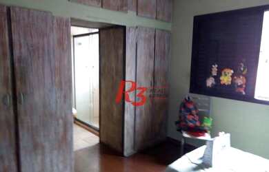 Imagem 14: Apartamento com 3 dormitórios à venda, 181 m² - Boqueirão - Santos/SP