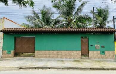 Imagem: A fazenda possui 500m² de Área, Imóvel novo e está localizado