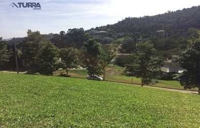 Imagem 4: Terreno à venda de 837 m² no Condomínio Porto Atibaia em Atibaia/SP...