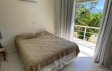 Imagem 7: PÉ N AREIA. Piscina, Churrasqueira, Imóvel mobiliadoeAr-condicionado