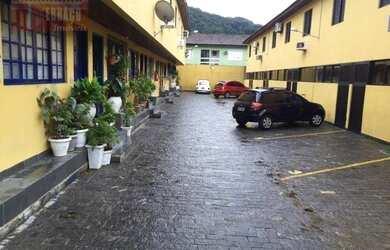 Imagem 2: Sobrado residencial à venda, Jardim Praiano, Guarujá