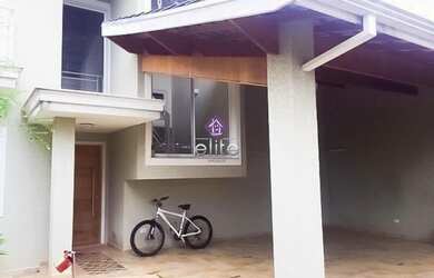 Imagem 4: CASA RESIDENCIAL em ATIBAIA - SP, JARDIM DOS PINHEIROS