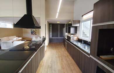 Imagem 3: Condomínio Residencial OruamR. Paiquerê, 1359 - Paiquere, Valinhos -...