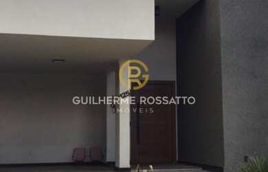 Imagem 2: Casa de condomínio térrea para venda com 215 metros quadrados com 3...