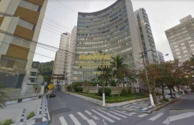 Imagem 1: Apartamento Residencial Praia Pitangueiras Guarujá