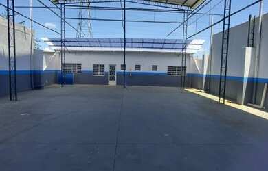 Imagem 3: Galpão/Depósito/Armazém para aluguel possui 487 metros quadrados