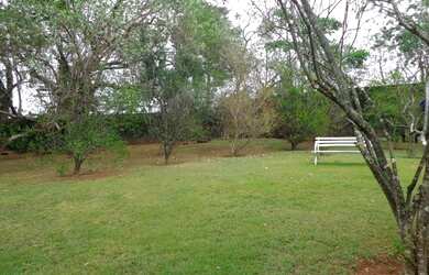 Imagem 3: Terreno à venda, 1902 m² por R$ 570.000,00 - Condomínio Ville de Chamonix...