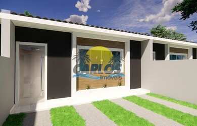 Imagem 4: PONTAL DO PARANá - Casa Padrão - Jardim Jacarandá