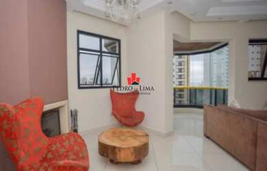 Imagem 4: Apartamento de 156m² jardim Anália Franco, com 3 dormitórios,1 suíte e 4 vagas cobertas