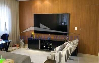 Imagem 4: APARTAMENTO PARA VENDA NO CONDOMINIO CITY CLUB - GUARULHOS SP