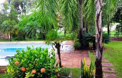 Imagem 2: CONDOMÍNIO JARDIM SHANGRI LÁ