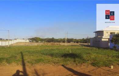 Imagem 7: Terreno à venda, 306 m² por R$ 220.000 - Cascata - Paulínia/SP