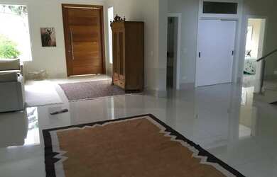 Imagem 5: MARAVILHOSA CASA EM CONDOMINIO FAZENDA VILLA REAL ITU