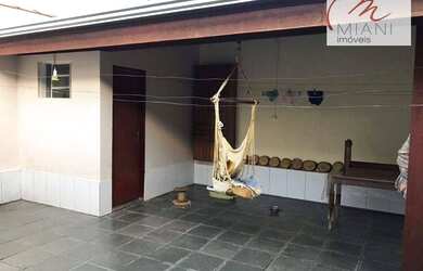 Imagem 16: Casa com 3 dormitórios à venda, 140 m² por R$ 319.000,00 - Jardim Luiz...