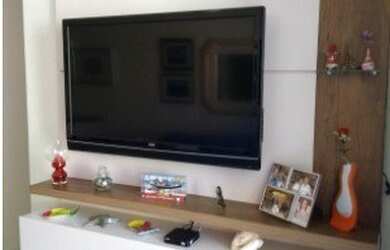 Imagem 7: Apto.02 Dormits. 1 Suite , Estilo Colonial, Maitinga, Bertioga/SP