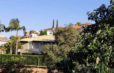 Imagem: O terreno possui 540m² de Área e está localizado em Bragança