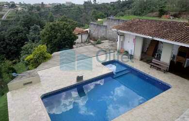 Imagem 2: chácara - Ville Saint James I - Campo Limpo Paulista