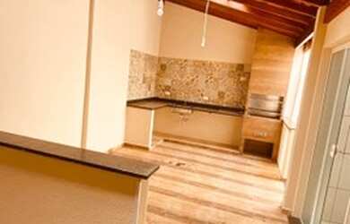 Imagem 15: São Carlos - Casa Padrão - Parque Santa Felícia Jardim