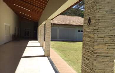 Imagem 13: CASA PARA VENDA EM CONDOMÍNIO ZULEIKA JABOUR - SALTO/SP