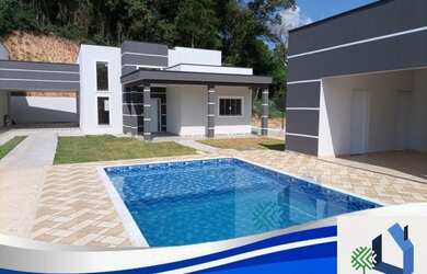 Imagem: A fazenda possui 2.187m² de Área e está localizado em Mairinque