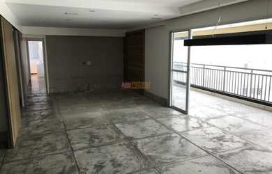 Imagem: O apartamento possui 3 Dormitórios, 5 Banheiros, 3 Vagas na