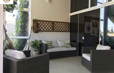 Imagem 13: LINDA CHÁCARA ,TERRAS DE ITAICI ,1000 M2 A/T , INDAIATUBA /SP