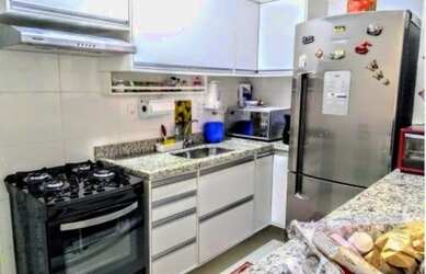 Imagem 13: Apto.02 Dormits. 1 Suite , Estilo Colonial, Maitinga, Bertioga/SP