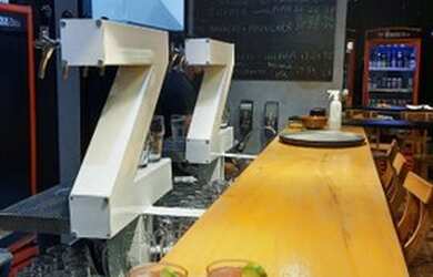 Imagem 10: Vendo uma Choperia Artesanal em Tamboré - Santana de Parnaiba