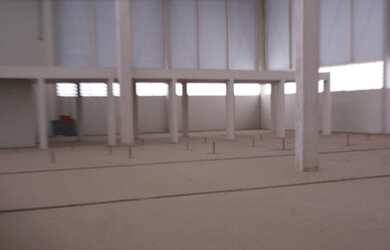 Imagem 16: Galpão/Depósito/Armazém