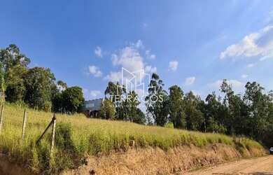 Imagem 3: TERRENO A VENDA 2462m² VISTA DESLUMBRANTE - BAIRRO RECANTO FLORESTAL...