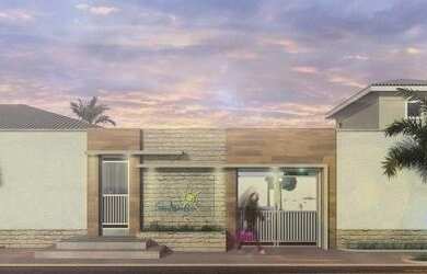 Imagem 9: Lotus Vende - Casas exclusivas - Praia do Atalaia - quintal privativo