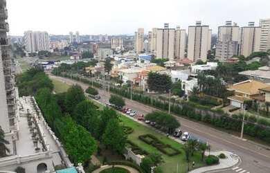 Imagem 8: Vende lindo Apto 3 dorms, Alto Padrão - Jardim Campos Elíseos - Jundiaí