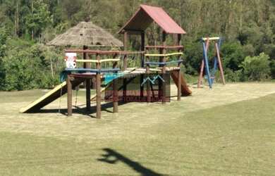 Imagem 10: Lote/Terreno para venda possui 1000 metros quadrados em Salto de Pirapora...