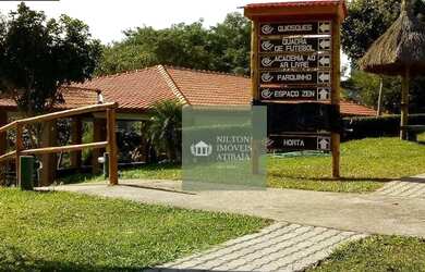Imagem 11: Terreno à venda, 300 m² por R$ 340.000,00 - Condomínio Terras de Atibaia...