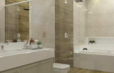 Imagem 11: Casa em Condomínio para Venda - CONDOMÍNIO VILLAGE LA MONTAGNE, SÃO...