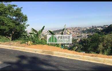 Imagem 1: Terreno à venda, 250 m² por R$ 240.000 - Jardim Califórnia - Barueri/SP