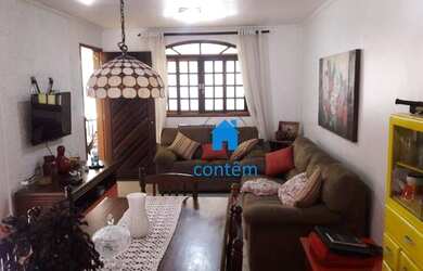 Imagem 6: CA0503 - Casa com 3 dormitórios, 162 m² - venda por R$ 530.000 ou aluguel...