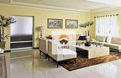 Imagem 13: Casa com 4 dorms - 368 m² por R$ 1.780.000 - Granja Viana