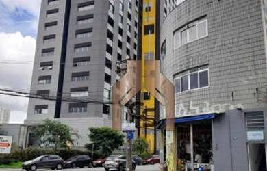 Imagem: O depósito possui 100m² de Área e está localizado em Gopoúva