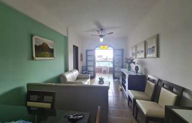 Imagem 2: Apartamento centro Mongagua