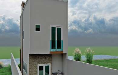 Imagem 8: CASA RESIDENCIAL em SANTANA DE PARNAÍBA - SP, CHÁCARA JAGUARI FAZENDINHA