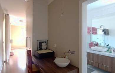 Imagem 10: CASA HELVETIA PARK 1. Piscina, Churrasqueira, Ar-condicionadoeÁrea de...