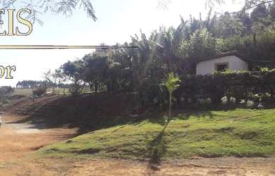 Imagem 5: CHACARA RURAL em BRAGANÇA PAULISTA - SP, CURITIBANOS