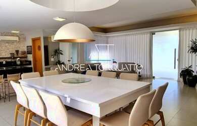 Imagem 4: Casa de condomínio Village La Montagne térrea para venda tem 240 metros...