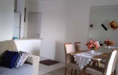 Imagem 4: APARTAMENTO RESIDENCIAL em INDAIATUBA - SP, JARDIM SEVILHA