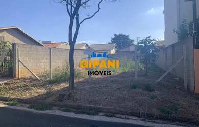 Imagem: O terreno possui 260m² de Área e está localizado em Jardim