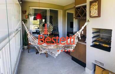 Imagem 4: APTO NATURALE JD ANA MARIA 2 DORMS PERMUTA