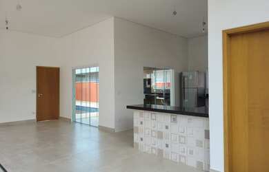 Imagem 16: Casa para venda Condomínio Buona Vita 3 quartos - Atibaia - São Paulo