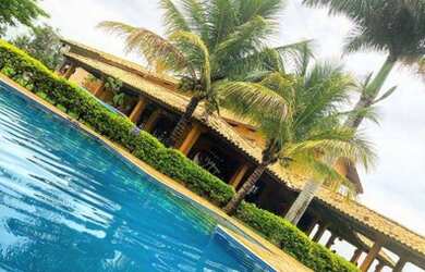 Imagem 3: Chácara para alugar, 6000 m² por R$ 12.000,00/mês - Bom Retiro - Porto...